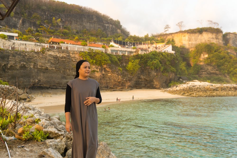 BM MY Pantai Melasti Kecak Dance