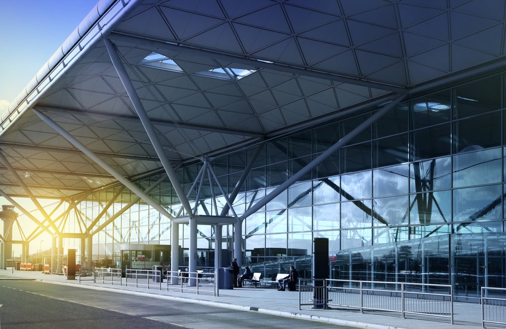 How to Get from Stansted Airport to London: Best Ways in 2024 - Klook ...