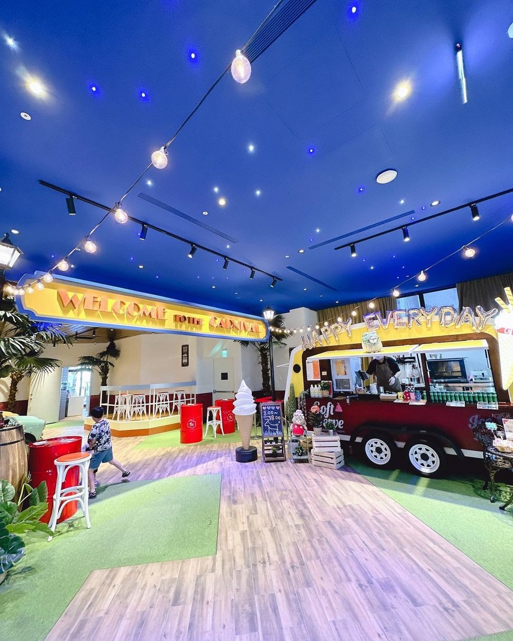 路徒Plus行旅站前館