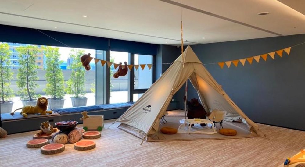 台北凱達大飯店