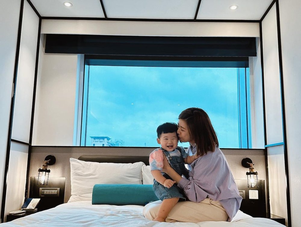 台北凱達大飯店