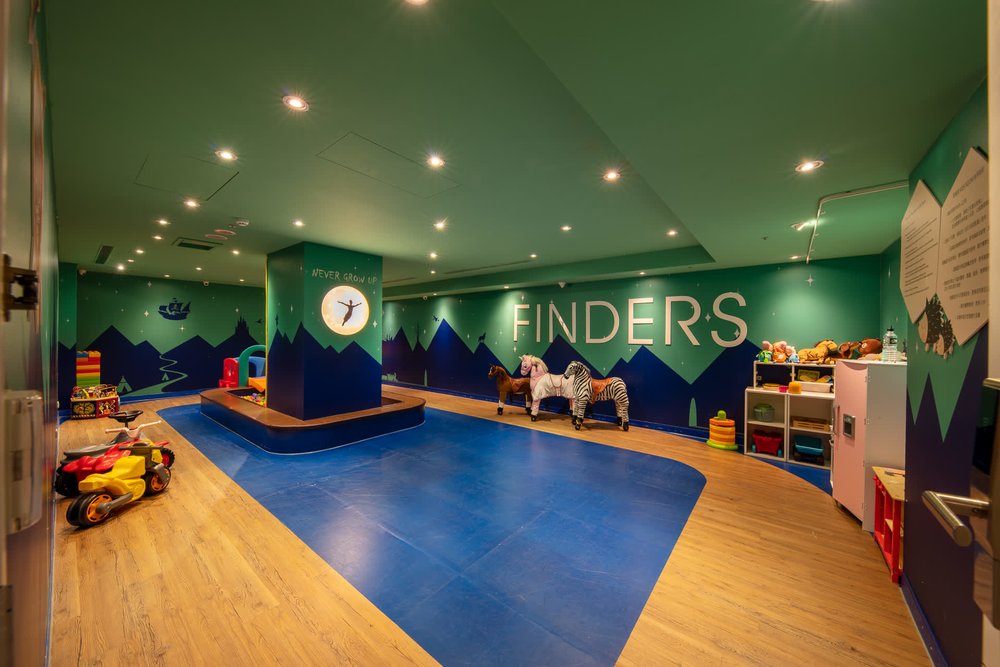 路境行旅府前館