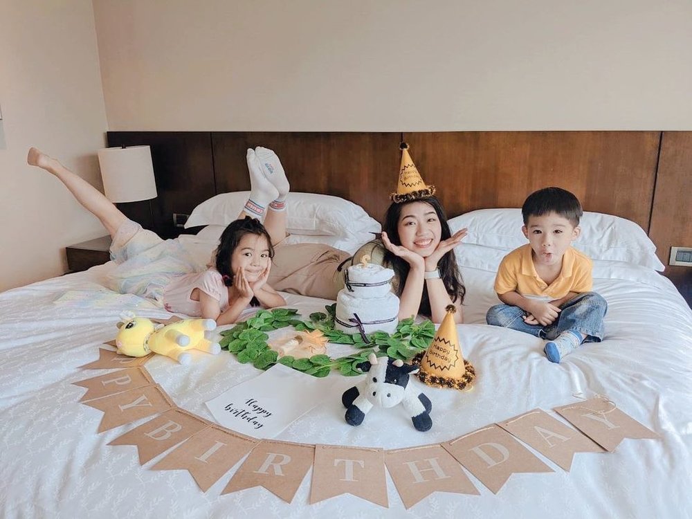 台北喜來登大飯店