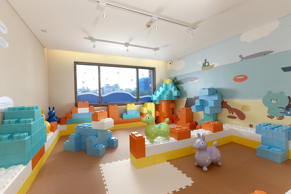 台北喜來登大飯店