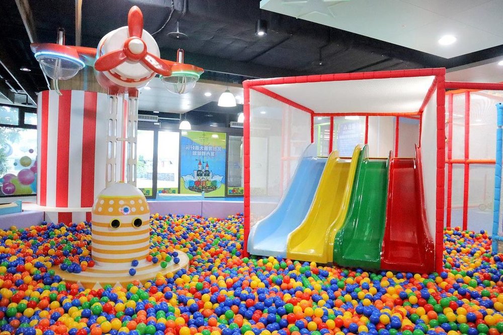 福容大飯店淡水漁人碼頭