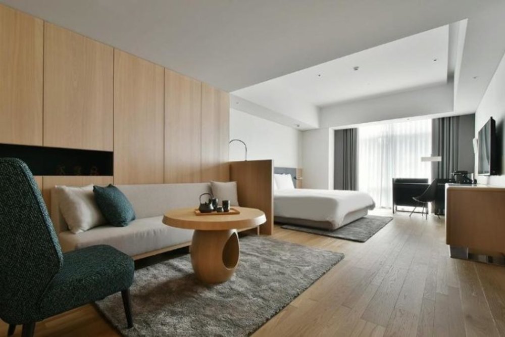 晶英國際行館,高雄酒店