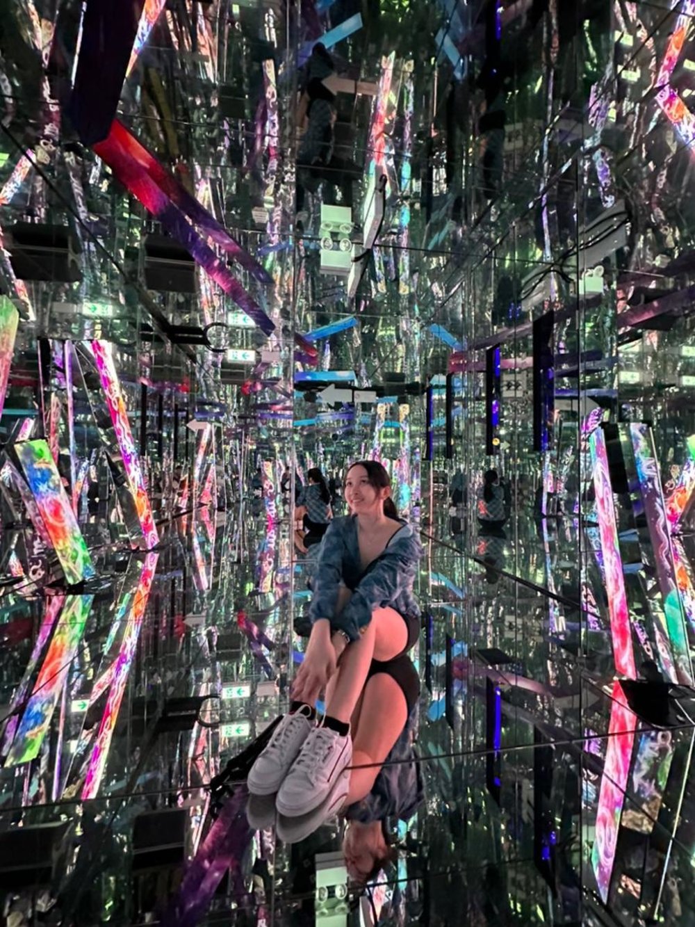 Go Museum Hong Kong - Nicole via Klook Reviews