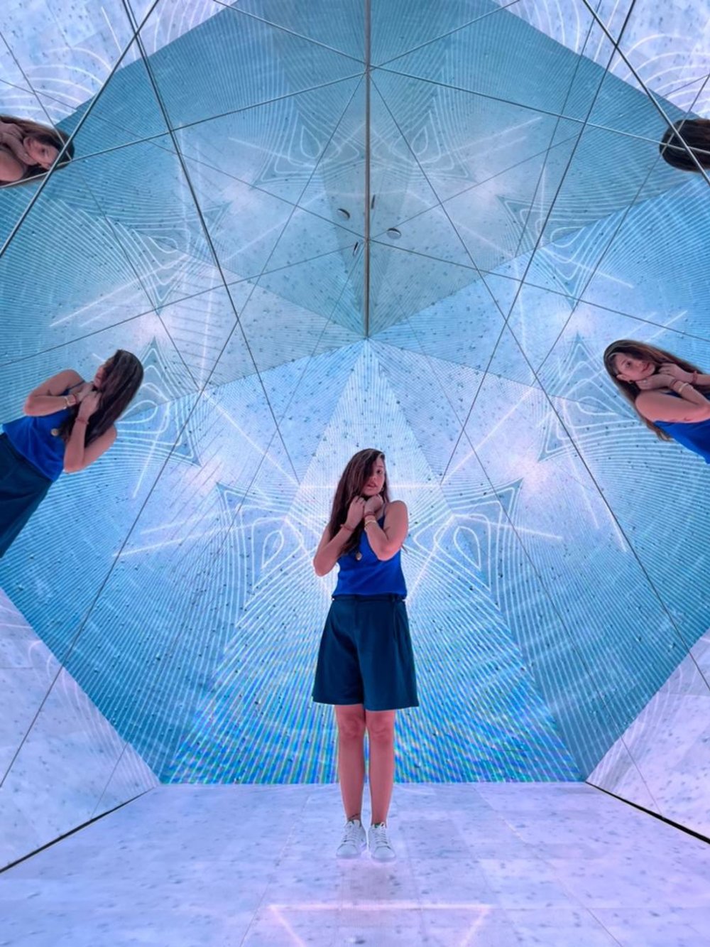 Go Museum - Jan Maricris via Klook Reviews