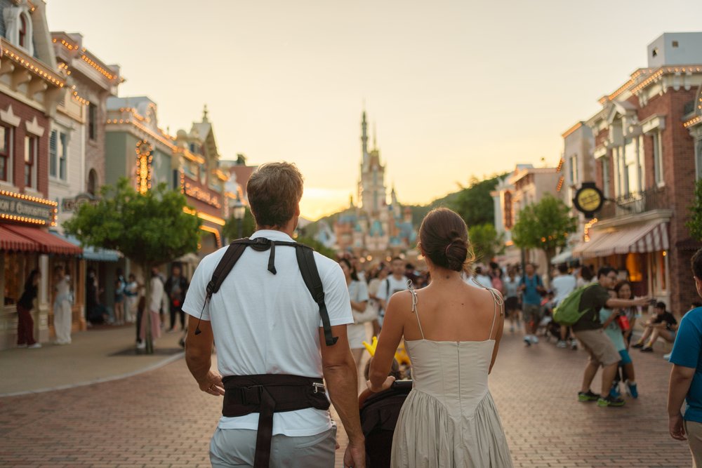 bolzicos in disneyland main street