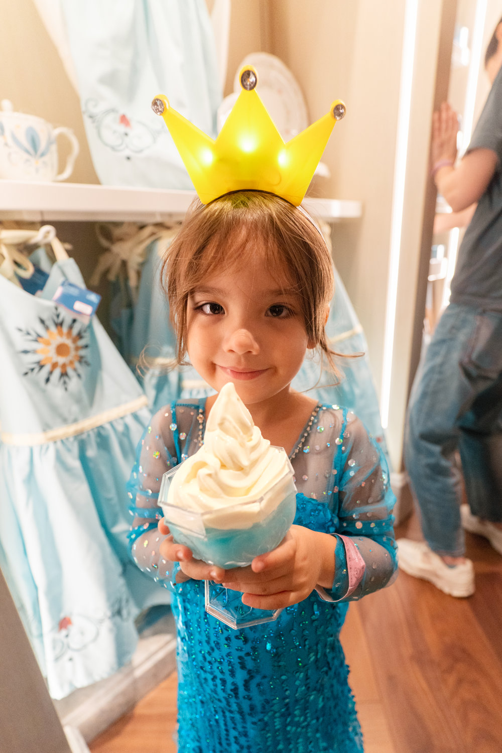 tili bozlico in northern delights