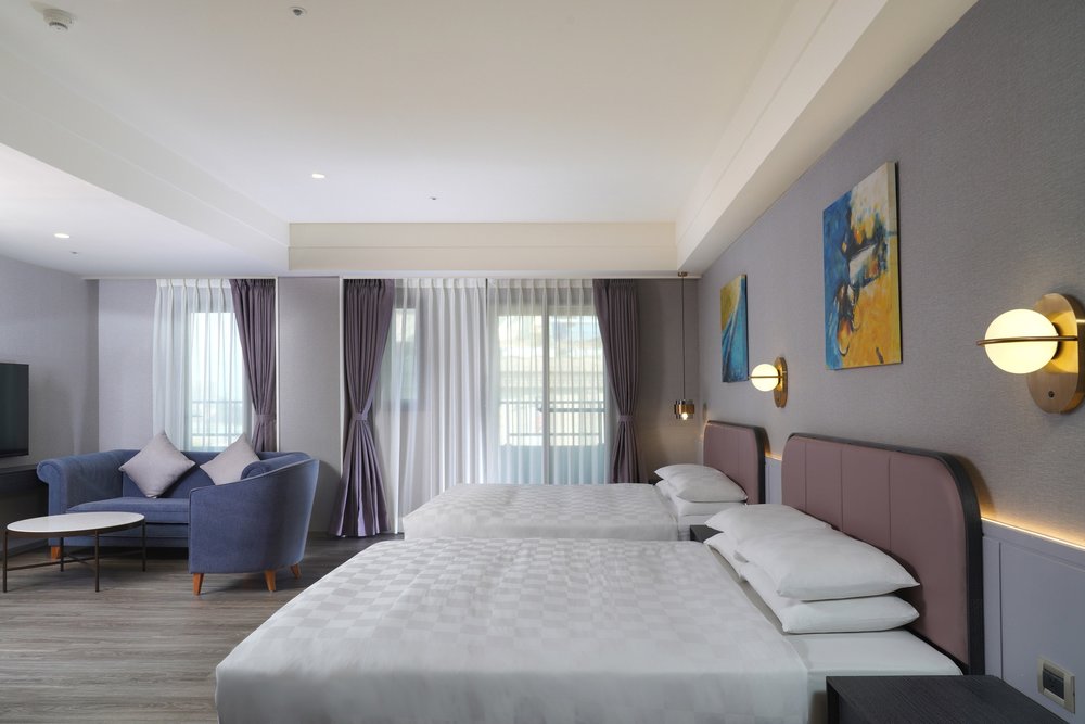 義大天悅酒店跨年