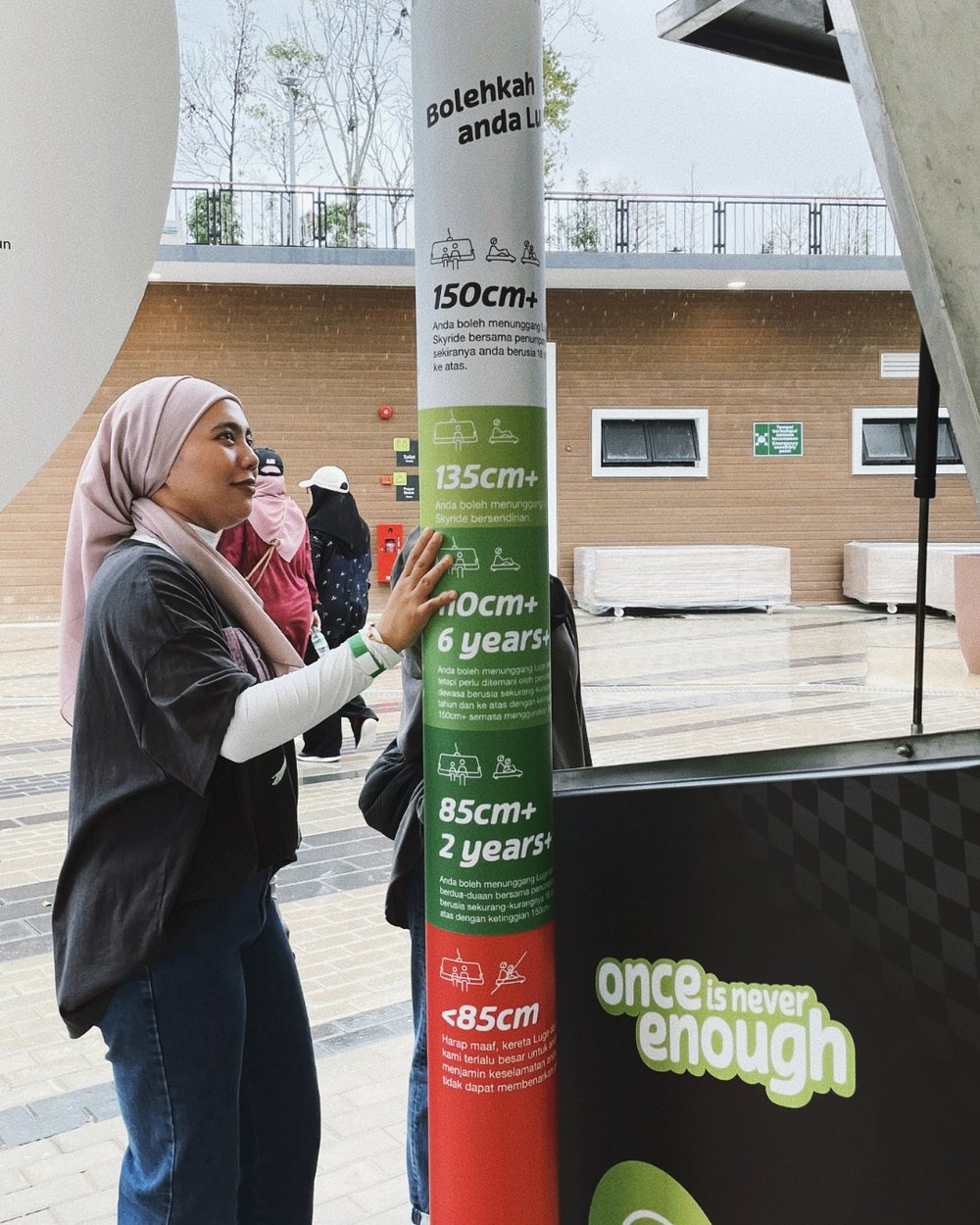 All you need to know about Skyline Luge Gamuda Gardens