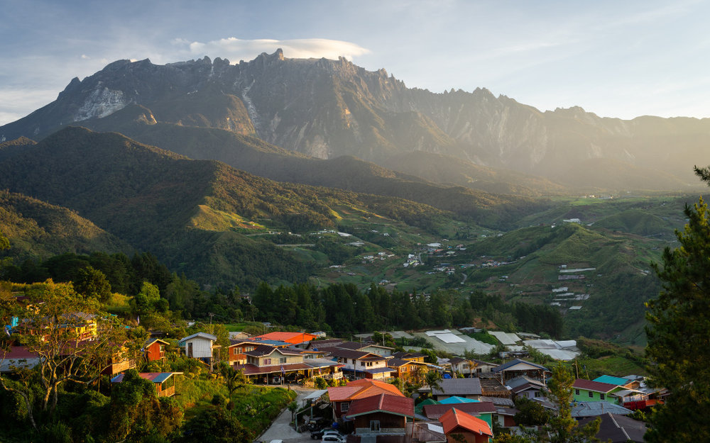 Du Lịch Sabah Mùa Nào Đẹp Nhất?
