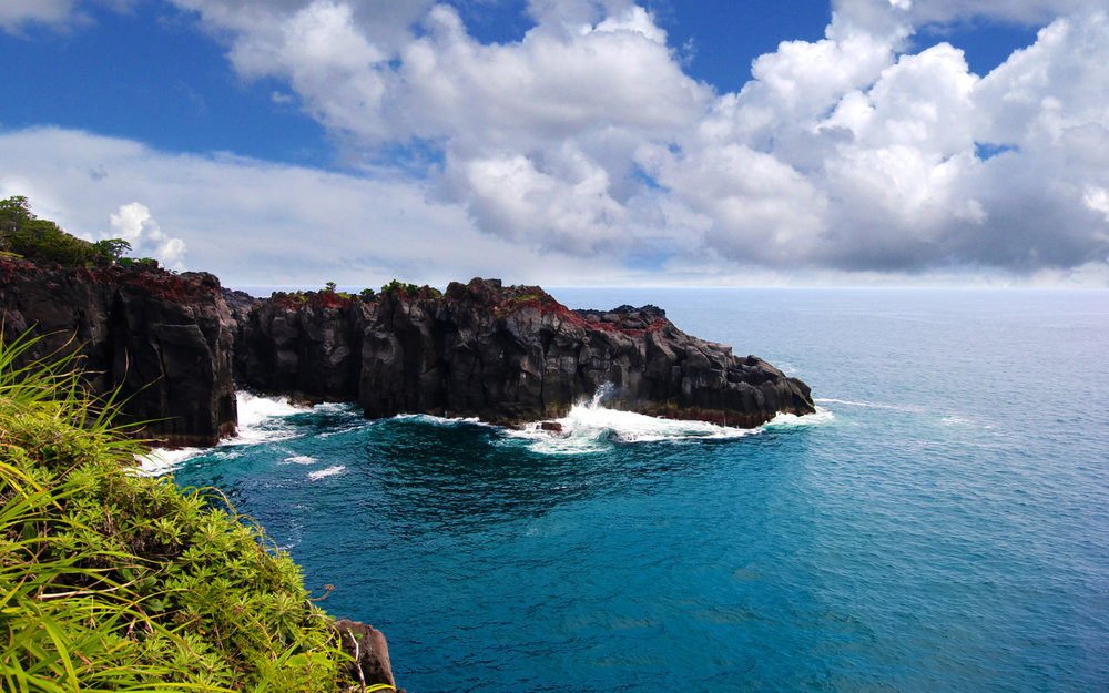 Bán Đảo Izu Phía Tây Nam Tokyo