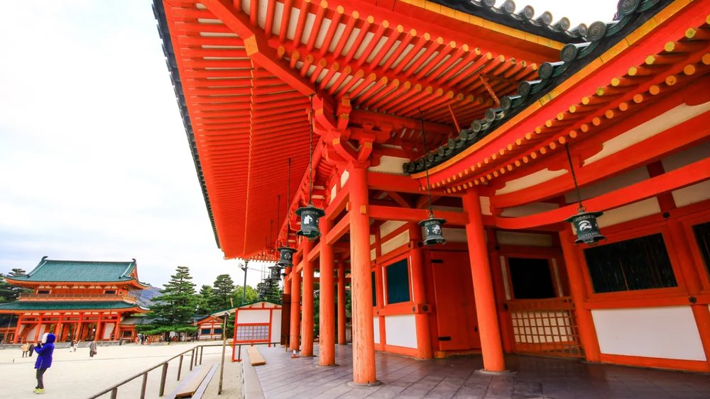 Khám Phá Kiến Trúc Cung Điện Hoàng Gia Ấn Tượng