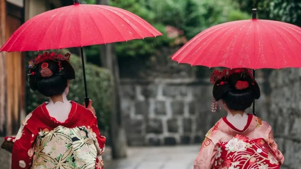 Tận Hưởng Thiên Nhiên Tuyệt Đẹp Tại Ngự Uyển