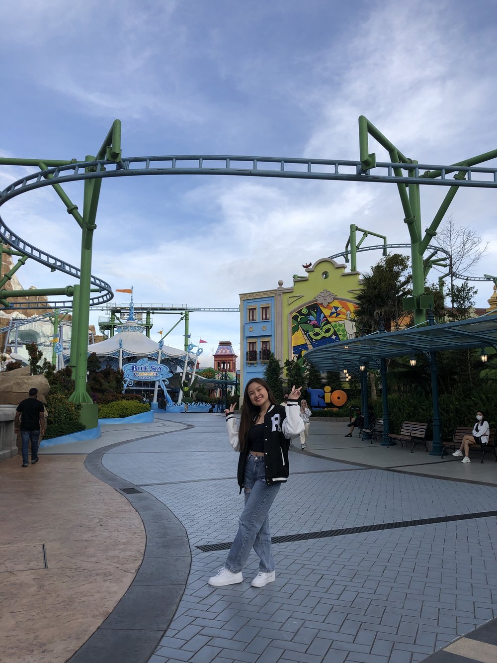 Genting SkyWorlds things to do in Genting Highlands