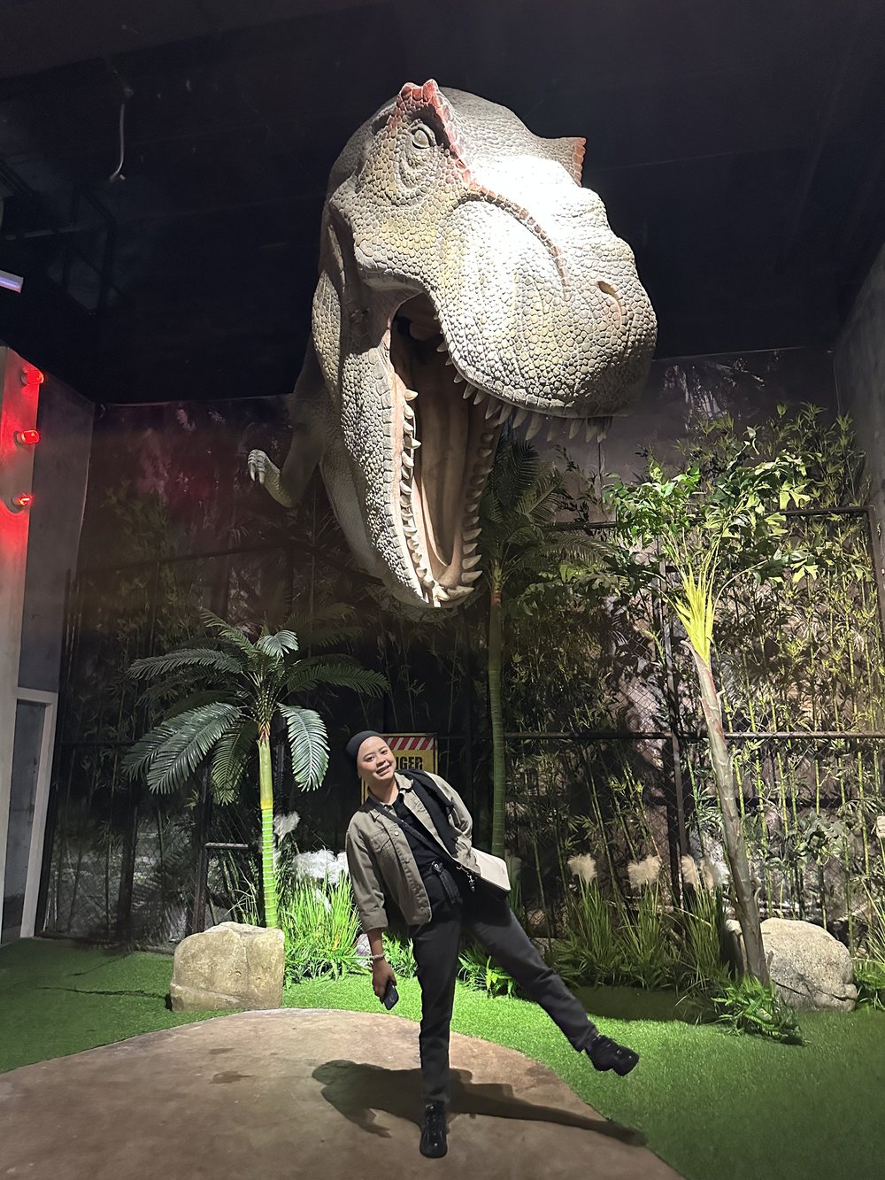 Visit 5 attractions at Ripley's Believe It or Not! Adventureland in Genting Highlands