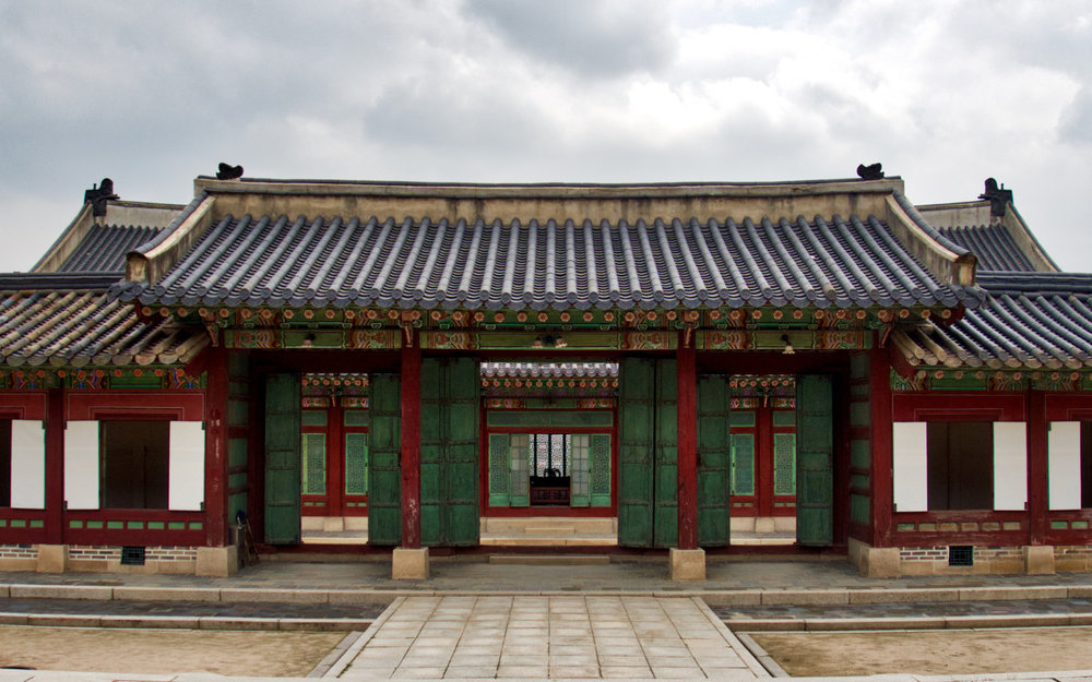 Hướng Dẫn Di Chuyển Đi Cung Điện Hoàng Gia Kyoto