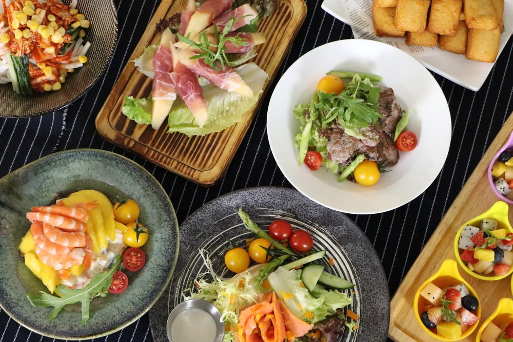 到會 到會推介 新年到會 新年到會2025 團年飯