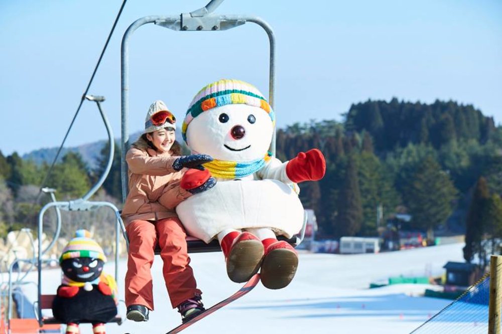 Top Ski Resorts Near Osaka: 6 Best Spots Less Than 3 Hours Away from ...