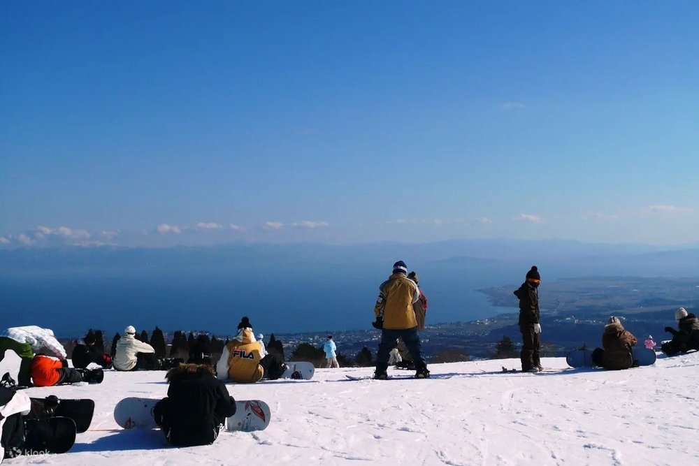 Top Ski Resorts Near Osaka 6 Best Spots Less Than 3 Hours Away from Osaka Klook Travel Blog