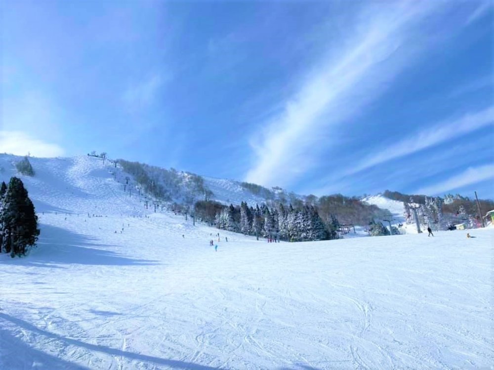 Top Ski Resorts Near Osaka 6 Best Spots Less Than 3 Hours Away from Osaka Klook Travel Blog