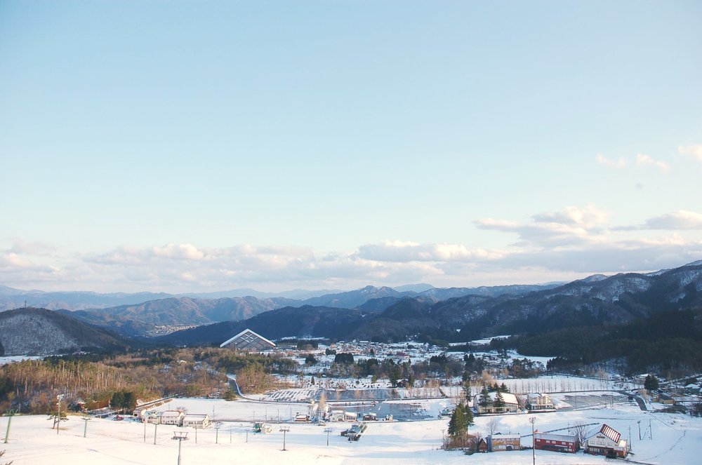 Top Ski Resorts Near Osaka 6 Best Spots Less Than 3 Hours Away from Osaka Klook Travel Blog