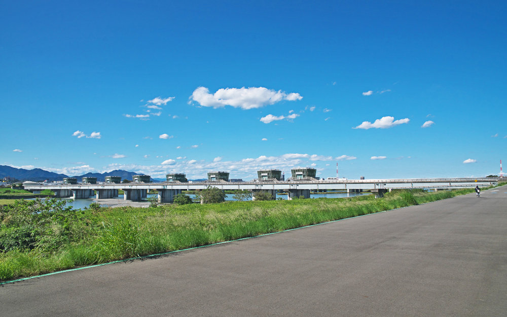 Công Viên Hồ Sagami