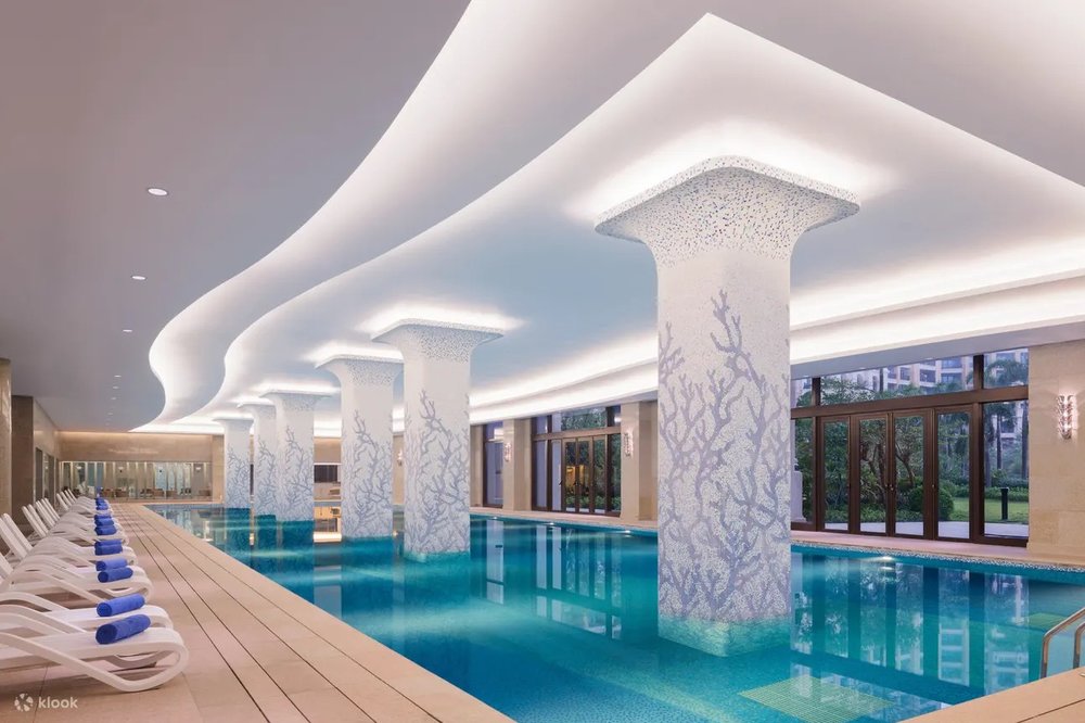 珠海長隆橫琴灣酒店