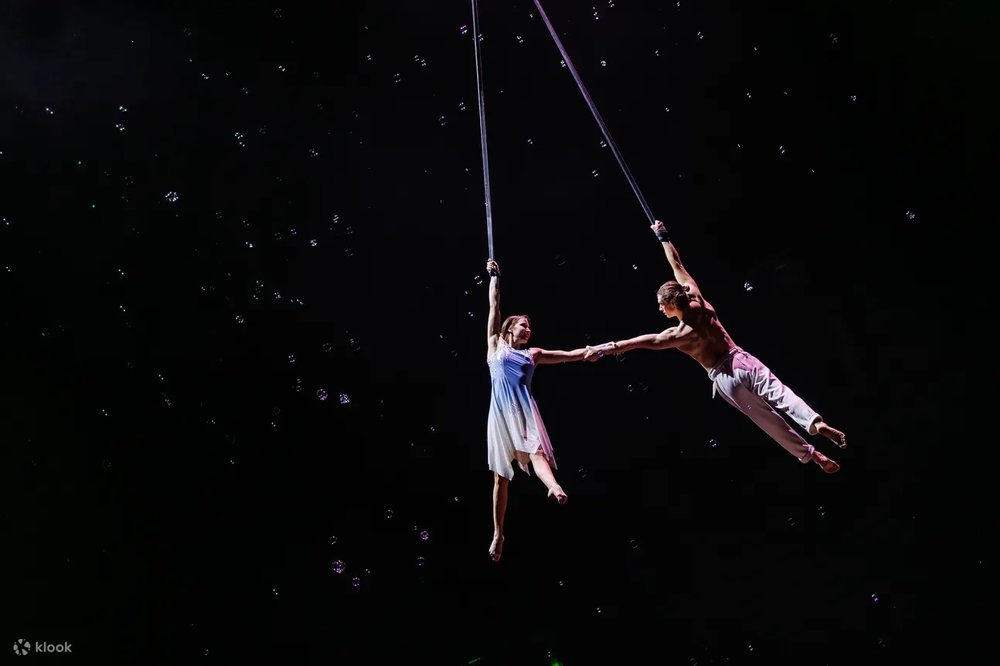 珠海長隆馬戲酒店