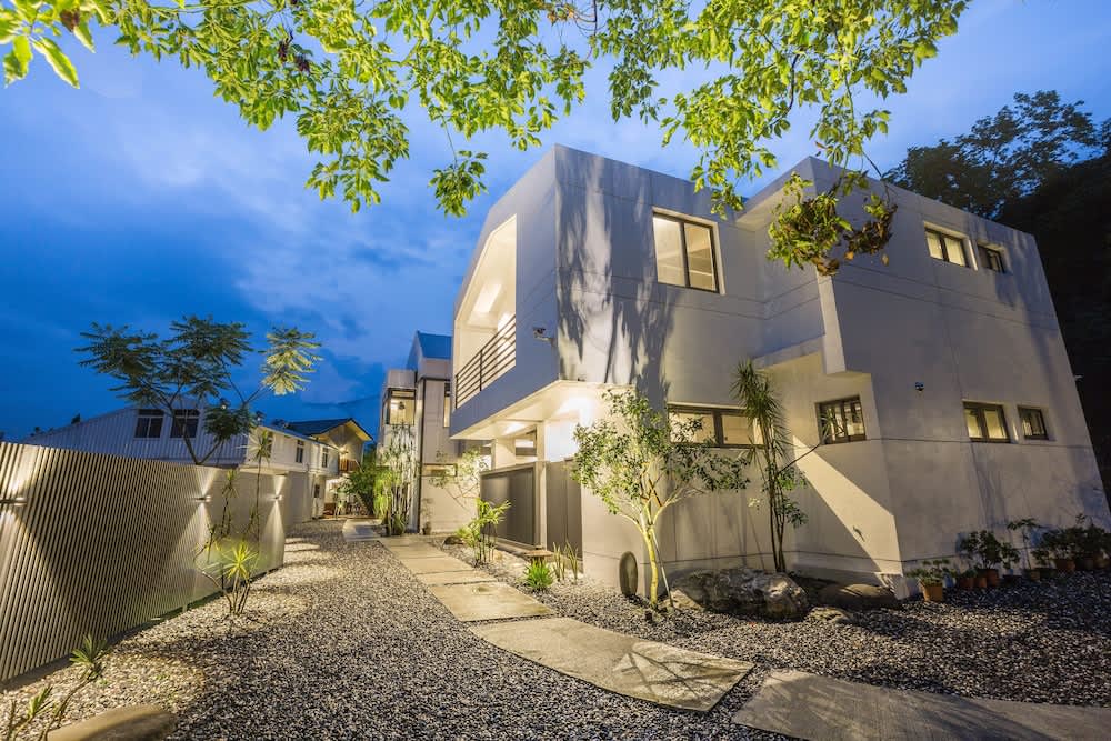 山下的厝温泉民宿 台灣溫泉酒店