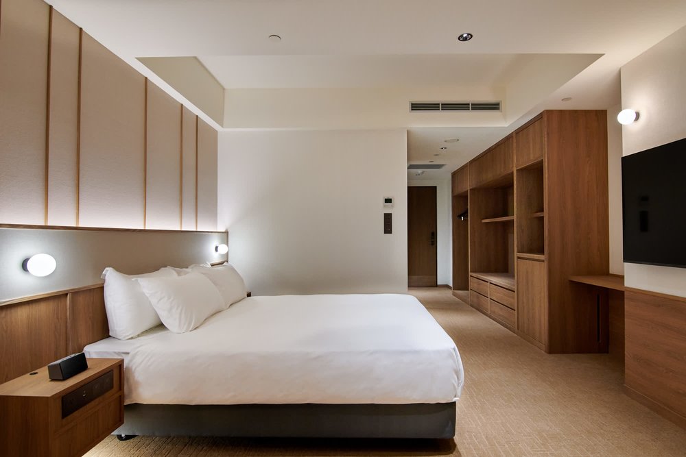 台北新酒店2023丨相鐵飯店台北西門