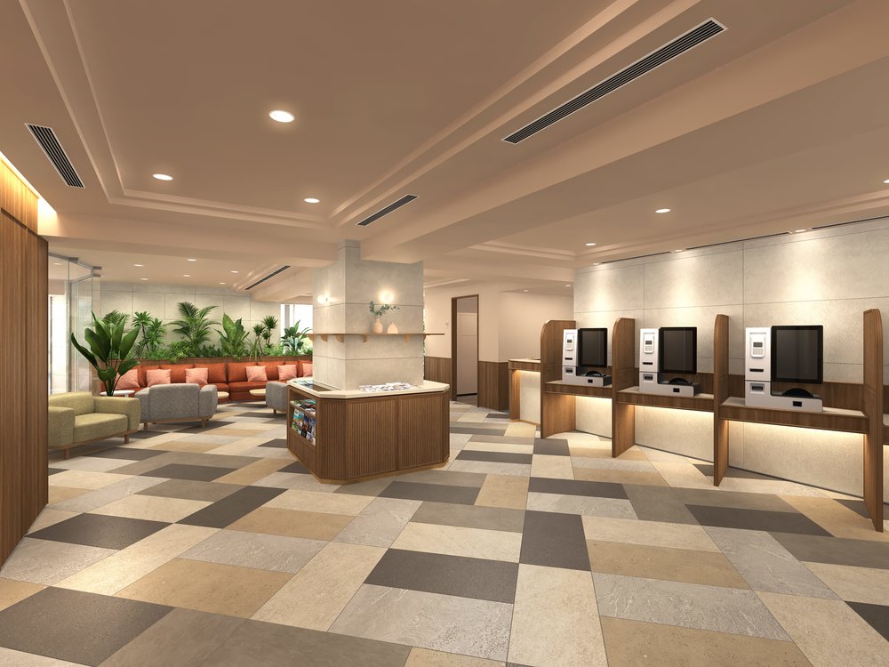 台北新酒店2023丨相鐵飯店台北西門