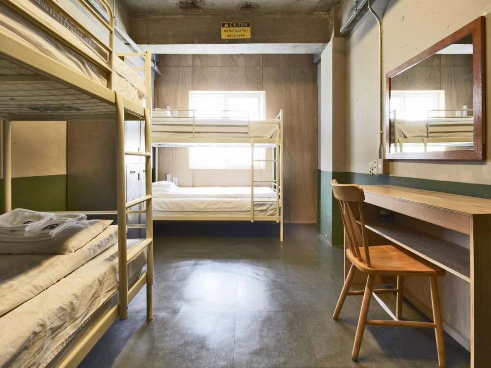 G Guesthouse Itaewon