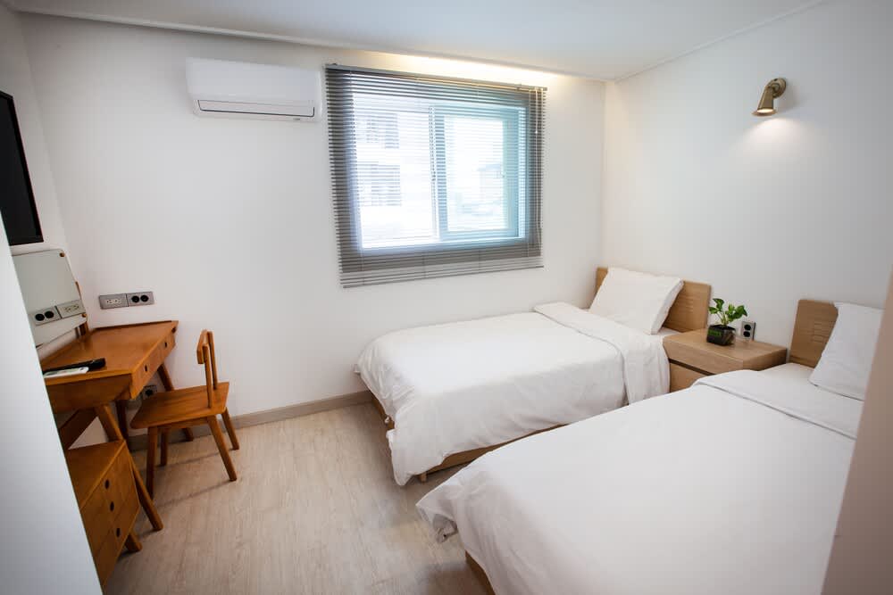 Petercat Hotel Hongdae