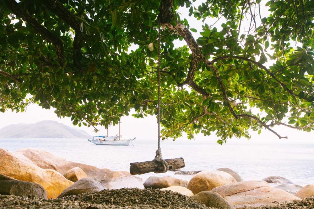 Fitzroy Island Great Barrier Reef Cainrs フィッツロイ島