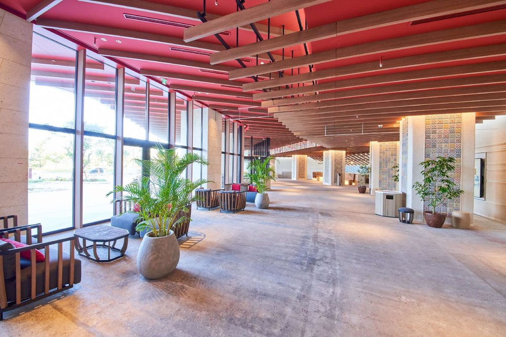 沖繩住宿王子宜野灣海景大飯店