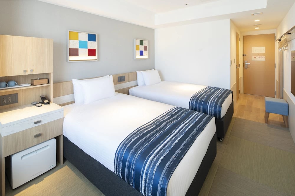 那霸飯店沖繩逸之彩飯店