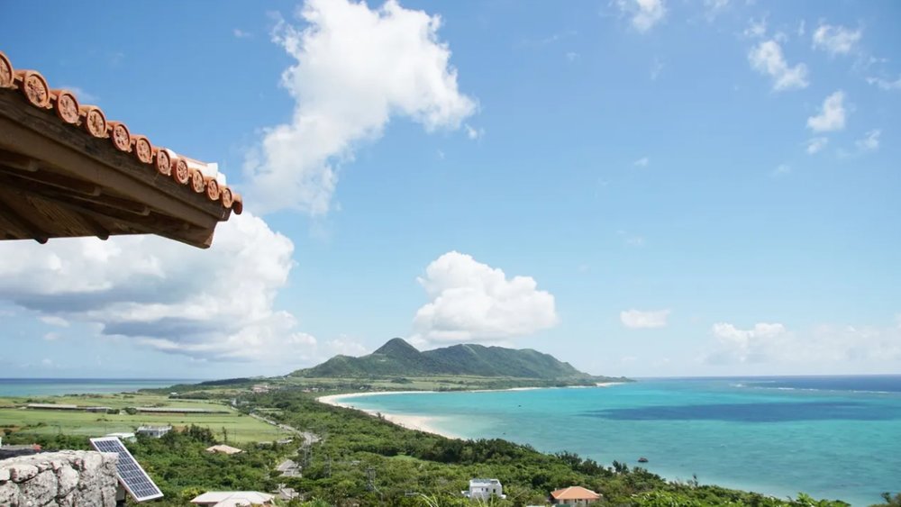 Đảo Ishigaki Ở Đâu? Giới Thiệu Đảo Ishigaki