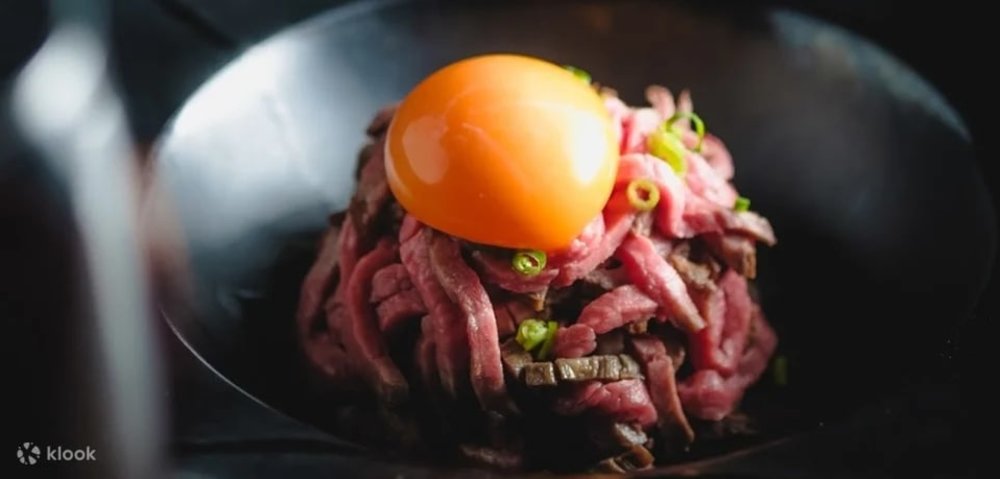 上野美食推薦燒肉うしはち