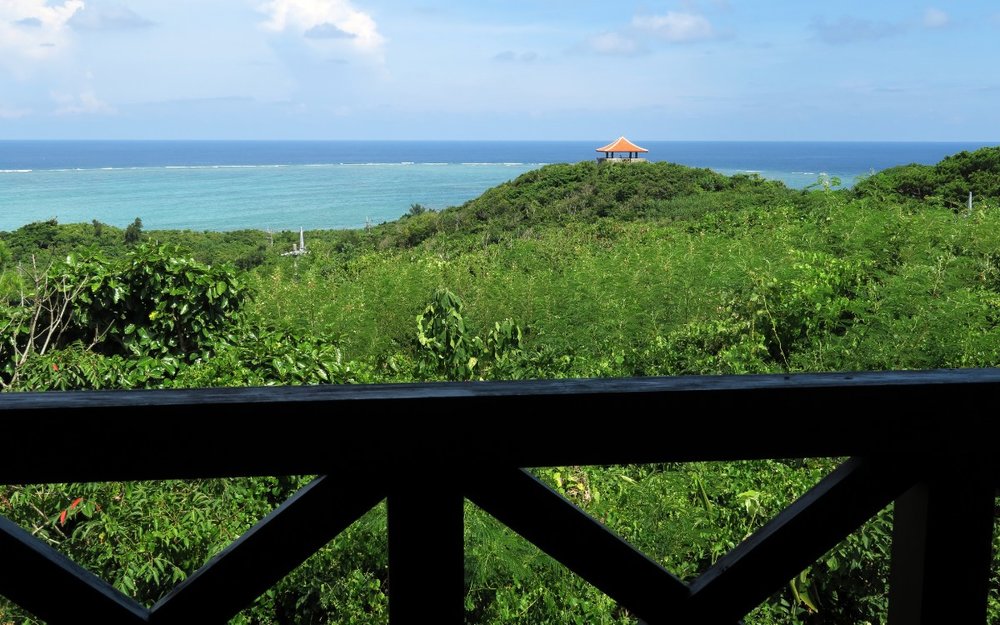 Đài Quan Sát Tamatorizaki