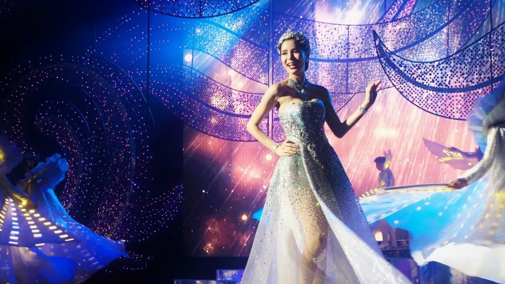 Giới Thiệu Show Tiffany's Show