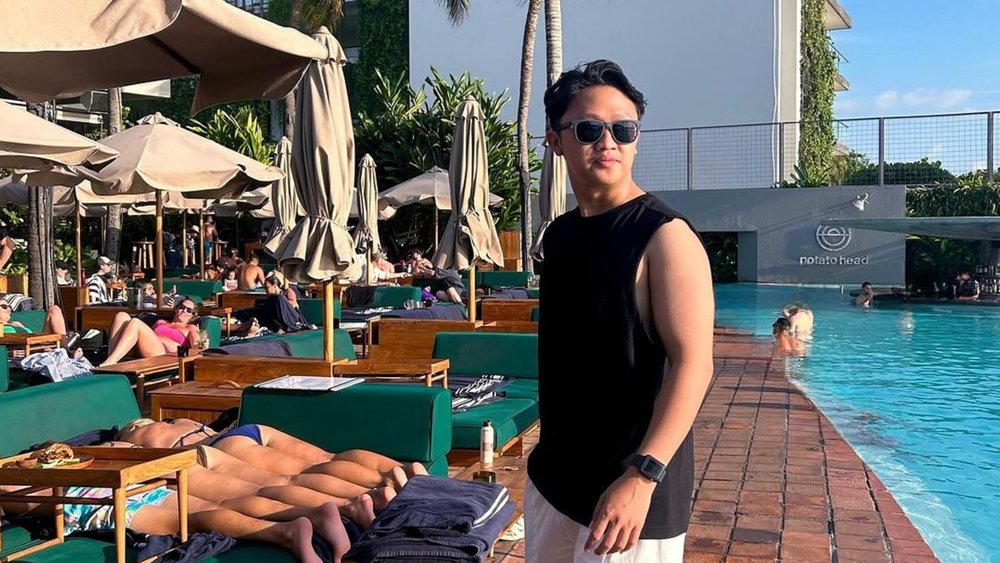 NYE at Desa Potato Head Beach Club