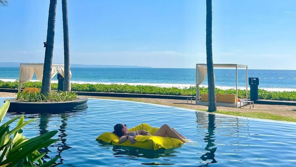 New Year’s Eve with TENSNAKE at W Bali – Seminyak