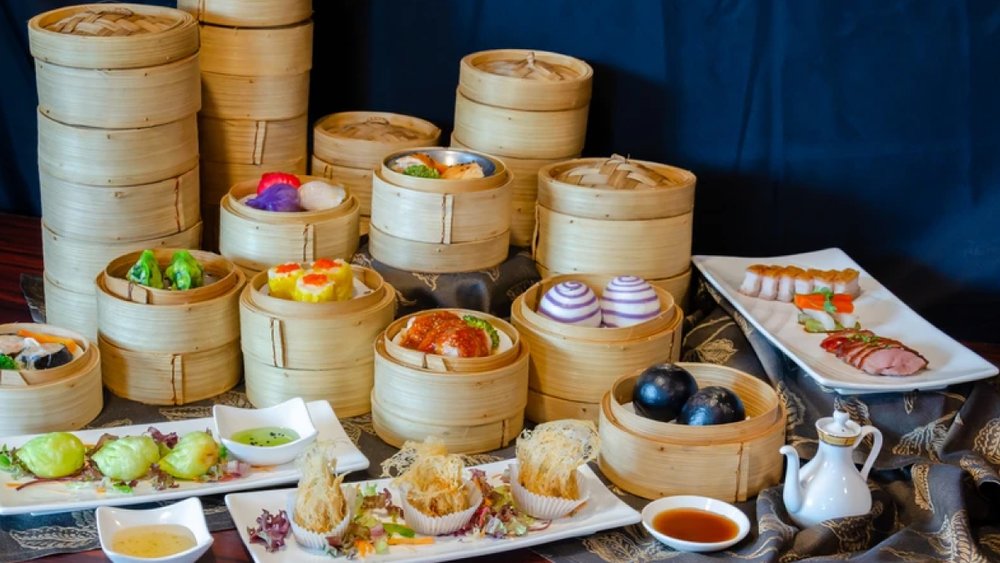 Nhà Hàng Món Hoa The Mulberry Chinese Cuisine