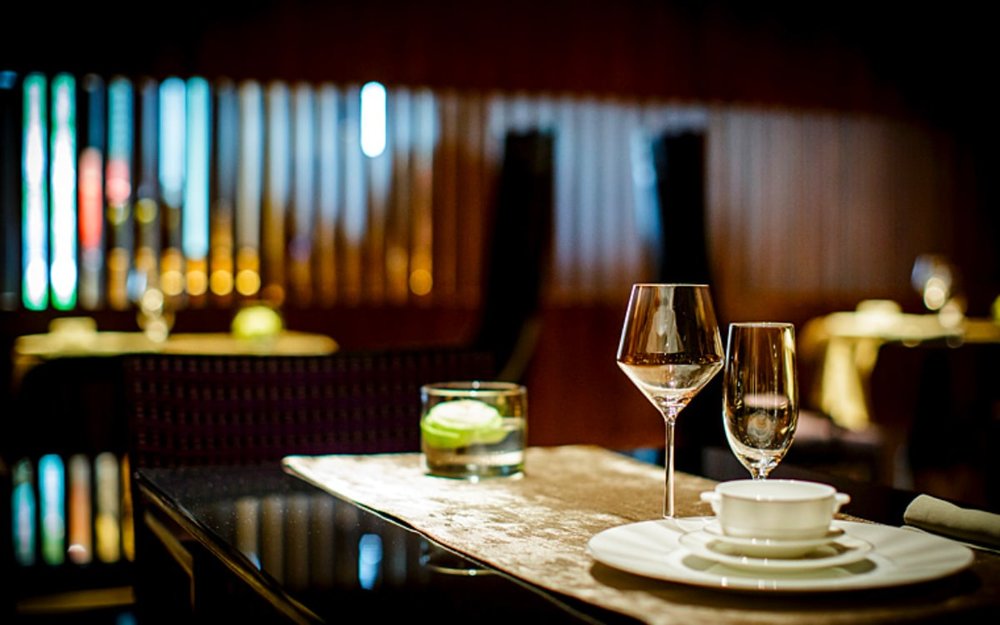 Nhà Hàng Sra Bua By Kiin Kiin