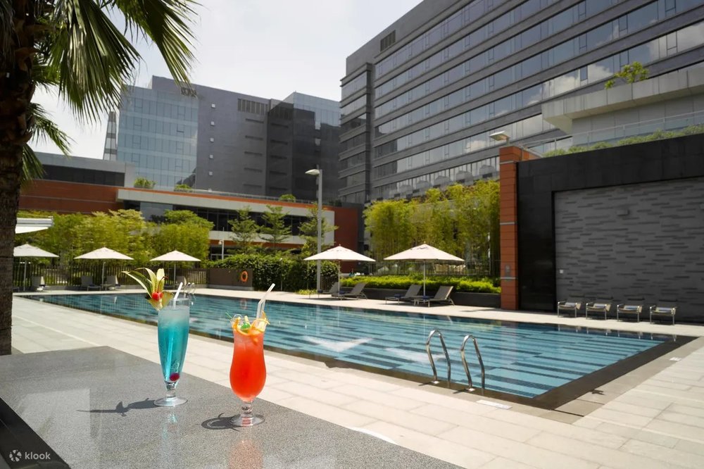 廣州花都皇冠假日酒店