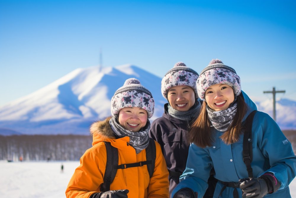 Karuizawa Ski Resort Guide 2025: How to Go, Where to Stay, and More ...