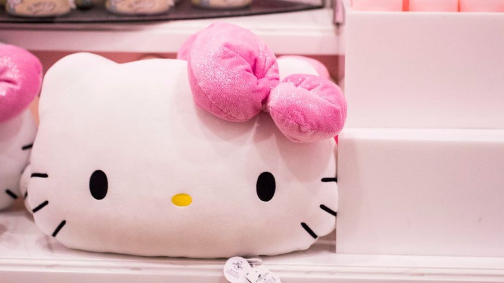 Purchase this cute merchandise to spice up your night! Image credits to @happyhappyyzen on Instagram